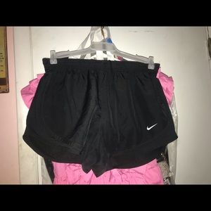 Nike shorts